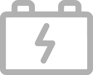 BYD icono garantías - bateria alto voltaje