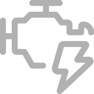 BYD icono garantías - electromotor