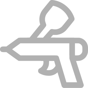 BYD icono garantías - pintura