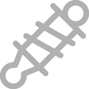 BYD icono garantías - suspension