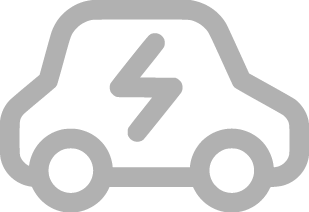 BYD icono garantías - vehículo